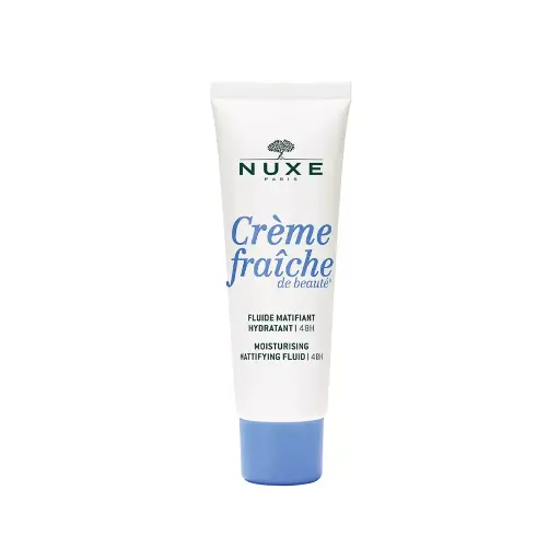 [40086001738853339] Nuxe creme de fraich hydra