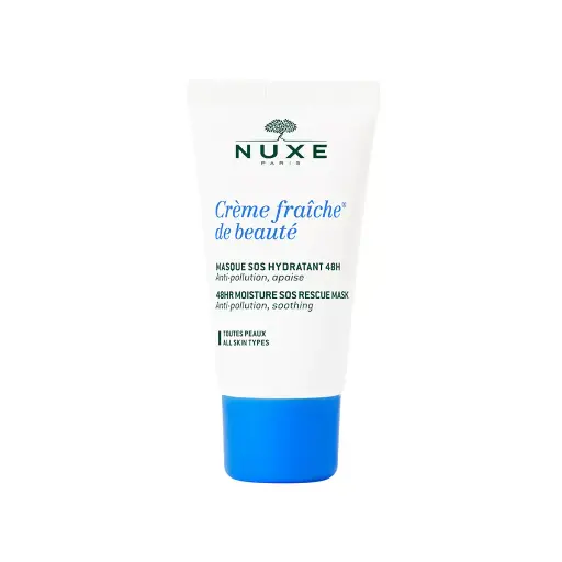 [3264680012334] Nuxe creme de fraich masque sos 48h