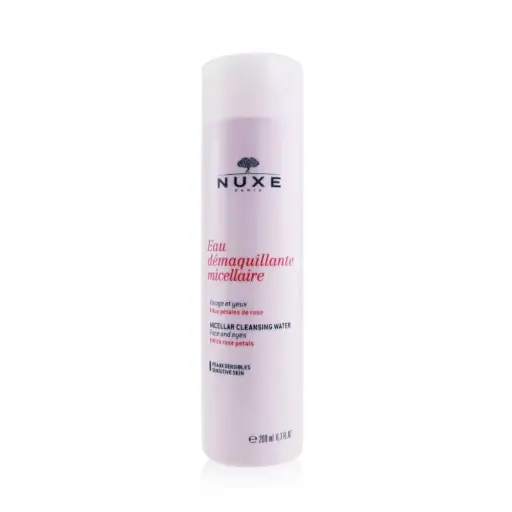 [40086001738852819] Nuxe eau dermaquilant micellar