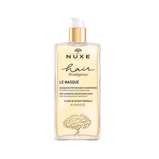 [3264680034688] Nuxe hair le masque