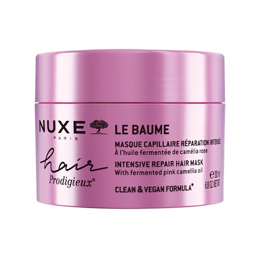[3264680042324] Nuxe hair mask vazo