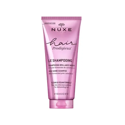 [3264680034695] Nuxe hair shampoo