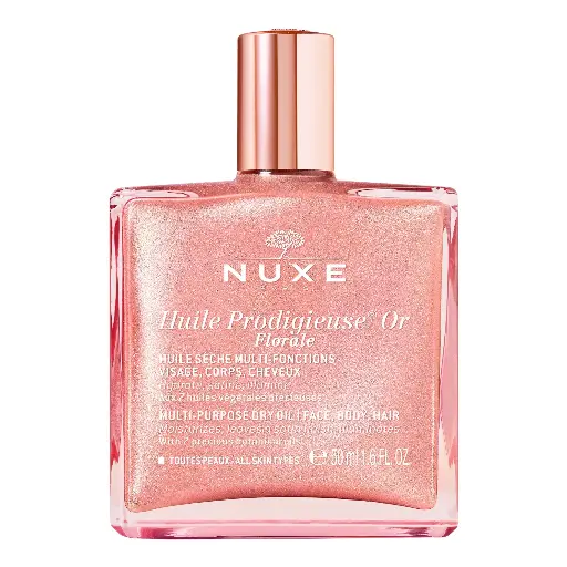 [3264680024382] Nuxe huile oil floral 50ml