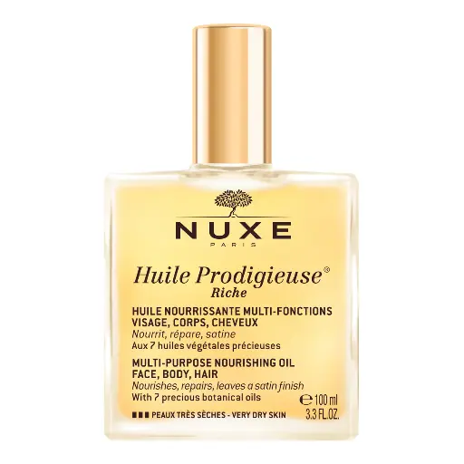 [40086001738852775] Nuxe huile prodigues riche