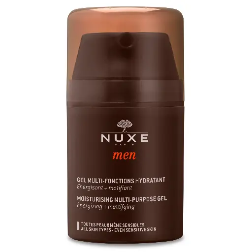 [3264680008719] Nuxe men anti-age