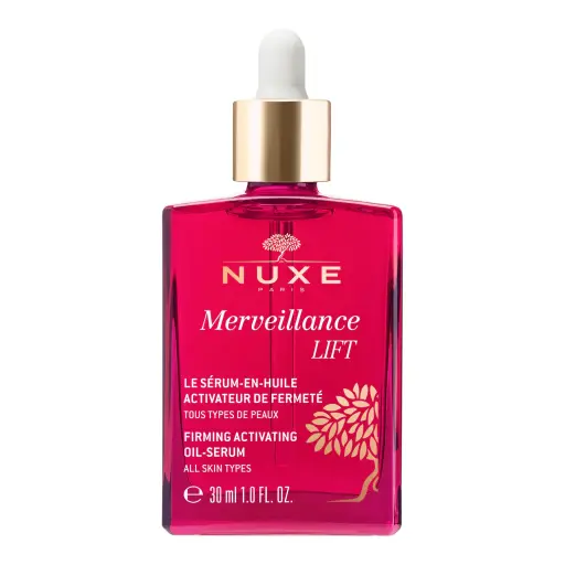 [40086001738853075] Nuxe mervillance expert serum