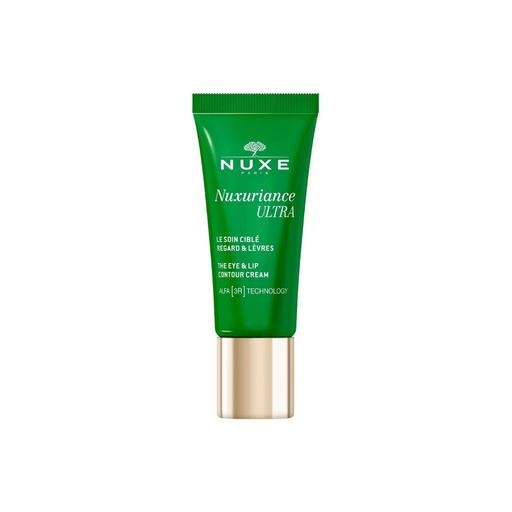 [3264680034510] Nuxe nuxeriance ultra eye lip
