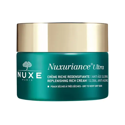 [40086001738852744] Nuxe nuxuriance ultra crem fluid redensificy