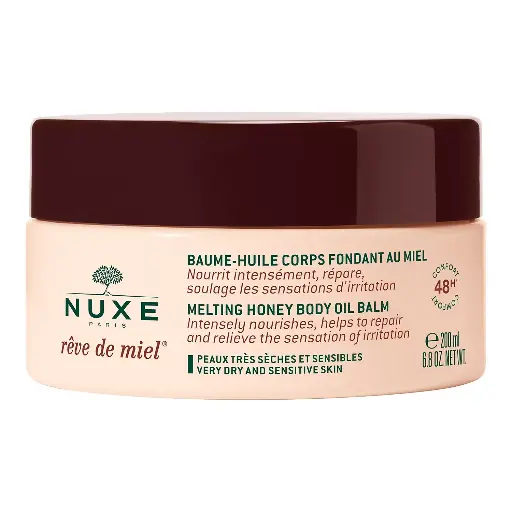 [40086001738852720] Nuxe reve de miel body balm oil