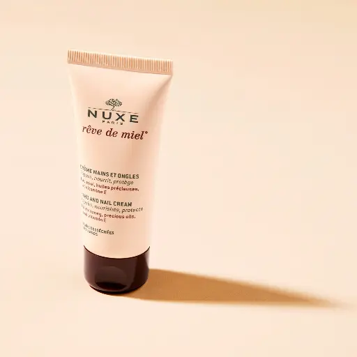 [40086001738852719] Nuxe reve de miel hand cream