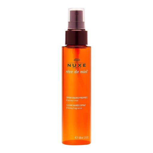 [40086001738853082] Nuxe reve de miel spraj mains