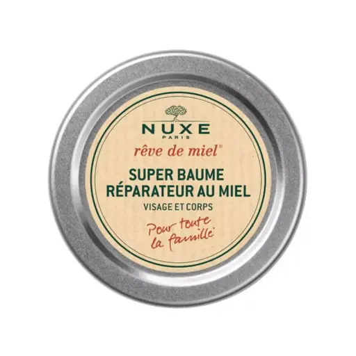 [3264680012532] Nuxe reve de miel super balm repair