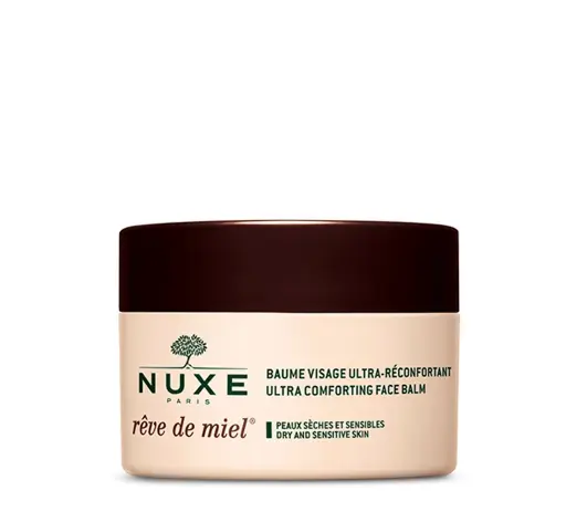 [3264680004100] Nuxe reve de miel ultra comfort face cream