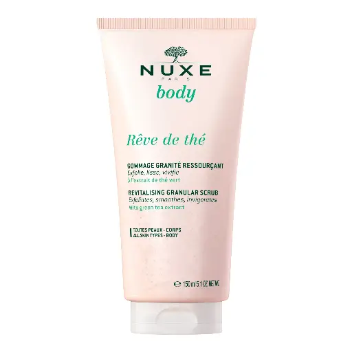 [3264680022005] Nuxe rexe de the gommage