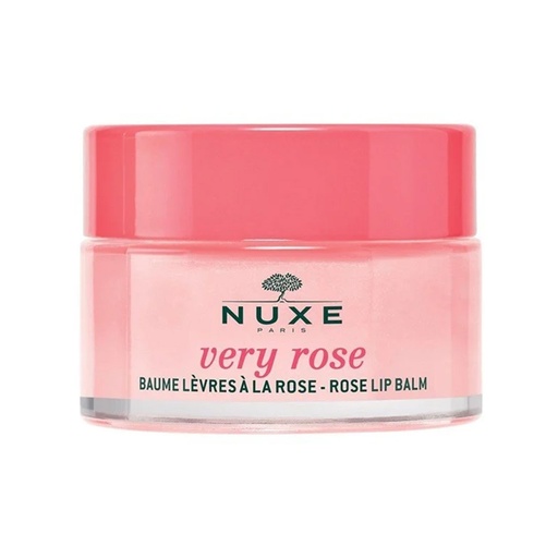 [40086001738853073] Nuxe very rose lip balm