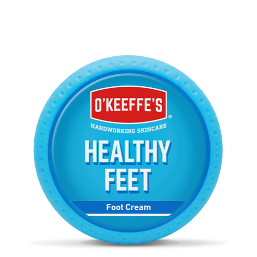 [5704947001407] O Keeffe health feet  pomad