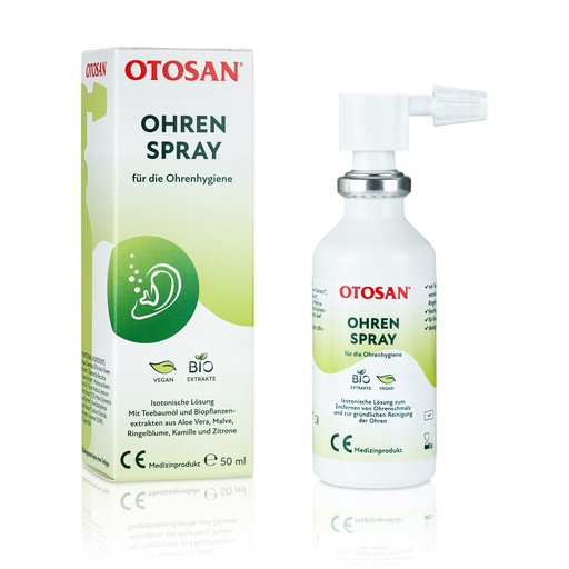 [8016887000097] Otosan Ear spray