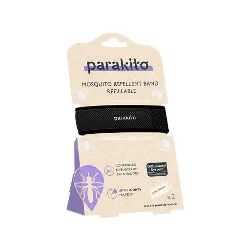 [8595700701620] Parakito byrzylyk