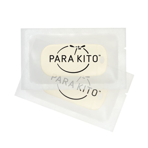 [3532678606507] Parakito refills