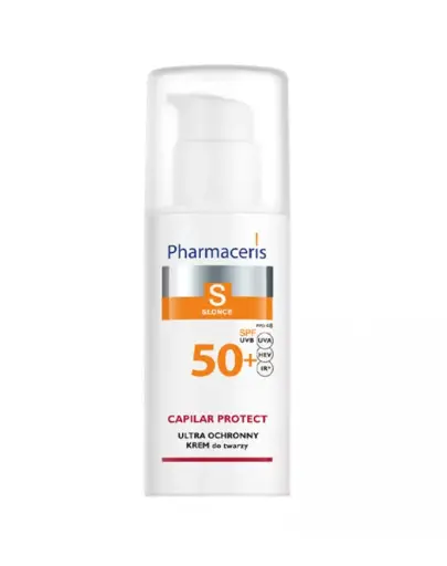 [5900717149045] Pharmaceris capilas prot spf 50