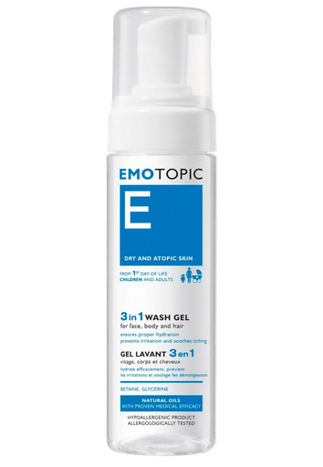 [5900717169159] Pharmaceris emotopic E 200ml