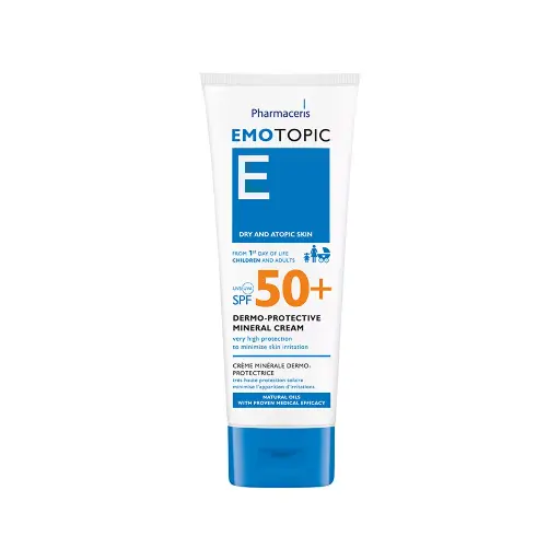 [5900717169081] Pharmaceris emotopic spf 50