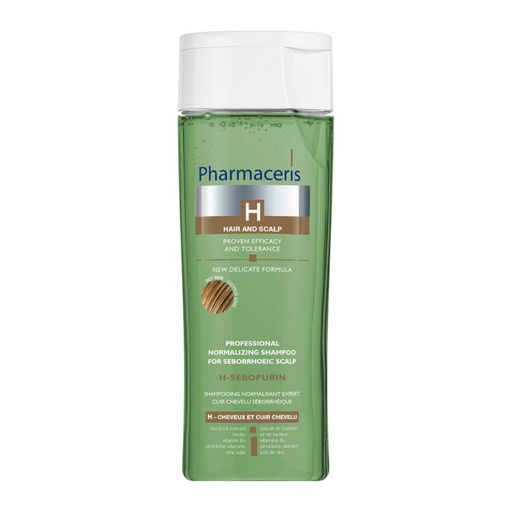 [5900717157019] Pharmaceris H-sebopurin