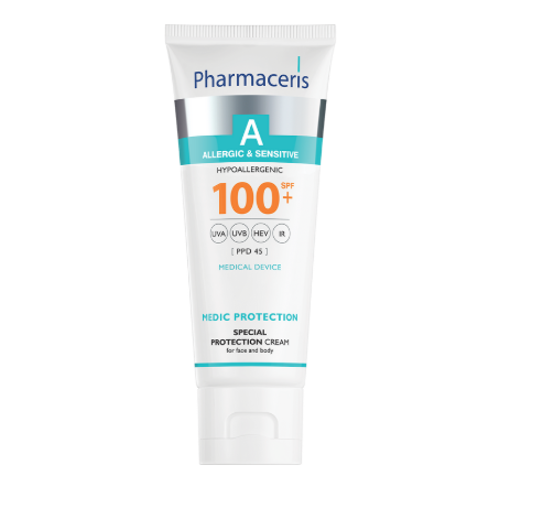 [5900717160071] Pharmaceris medi protect spf 100