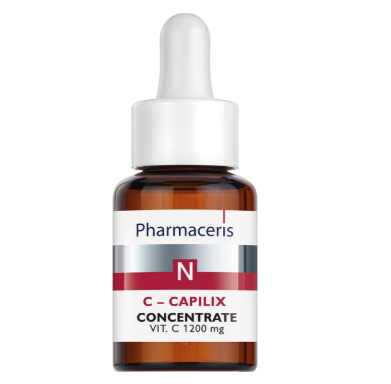 [5900717150614] Pharmaceris neocapillaries vit C