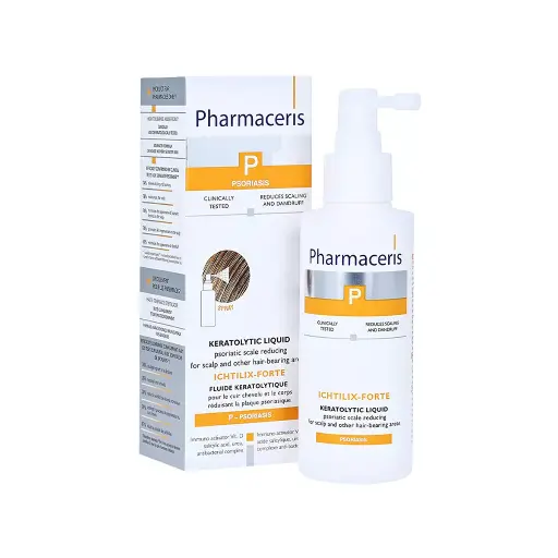 [5900717146310] Pharmaceris psoriasis spraj