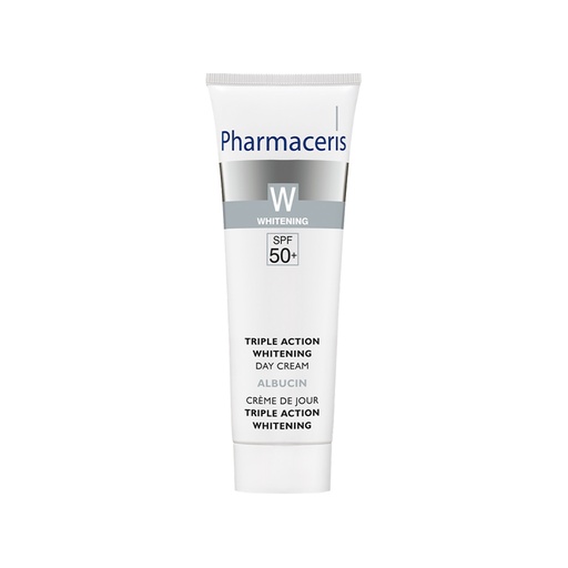 [5900717147317] Pharmaceris W albucin spf50