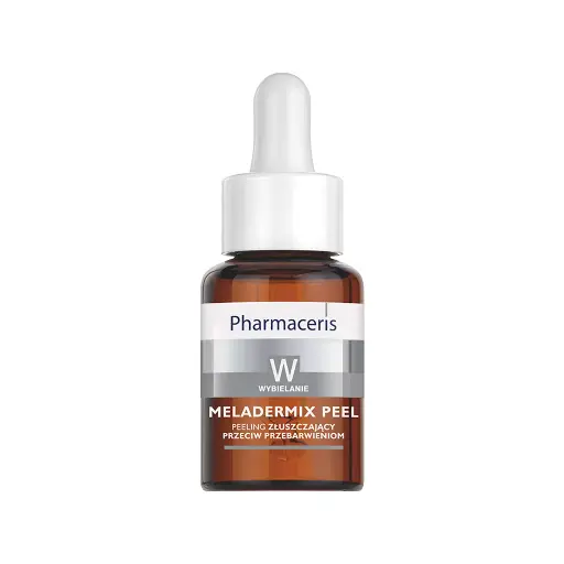 [5900717147157] Pharmaceris W meladermic peel