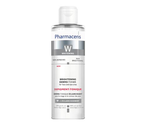 [5900717147027] Pharmaceris W whitening clear toner