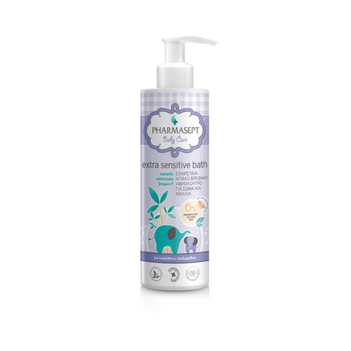 [5205122001781] Pharmasept extra sensitive bath