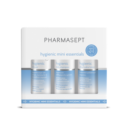[5205122005123] Pharmasept hygenic mini travel