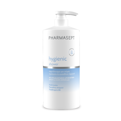 [5205122000890] Pharmasept hygenic shower 1lit