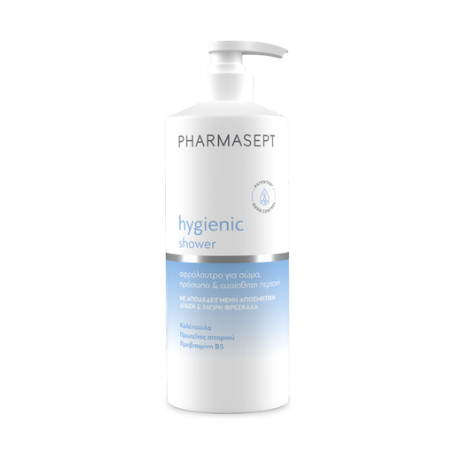 [5205122002306] Pharmasept hygenic shower 500ml