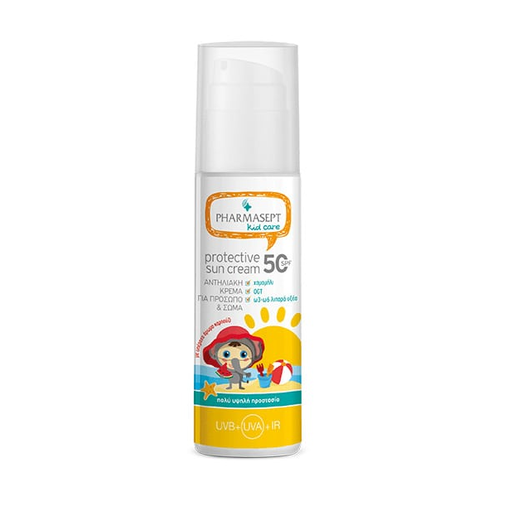 [5205122002818] Pharmasept kid spf50 150ml