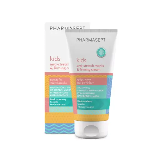 [5205122003969] Pharmasept kids anti-stretch mark