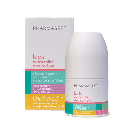 [5205122002405] Pharmasept kids roll on