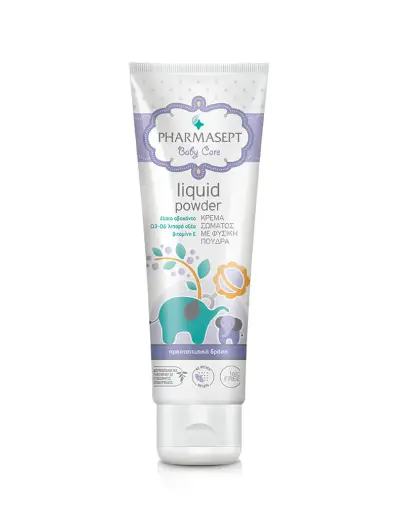 [5205122002825] Pharmasept liquid talk powder