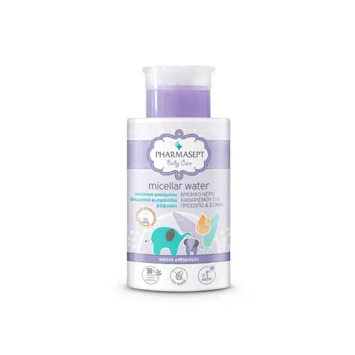 [5205122002856] Pharmasept micellar water