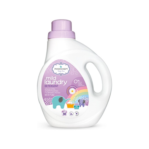 [5205122002542] Pharmasept mild laundry