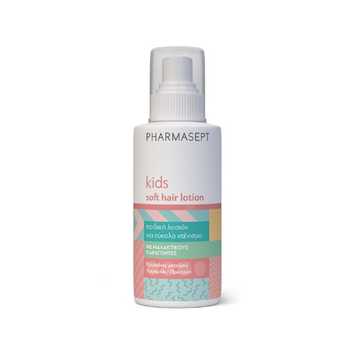 [5205122001972] Pharmasept soft hair lotion