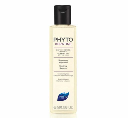 [40086001738852828] Phyto keratin shampoo
