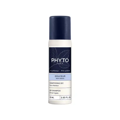 [3701436913199] Phyto shampo sec