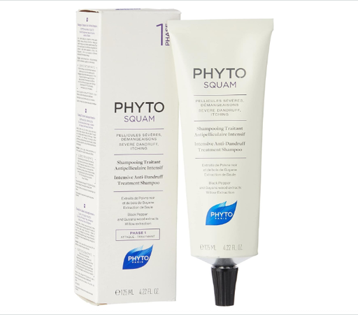 [3338221004222] Phyto squam shampo