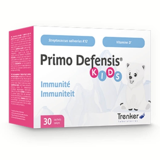 [5425003041983] Primo densis imunite kids x30