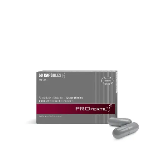 [9120017070184] Profertil male x60cap