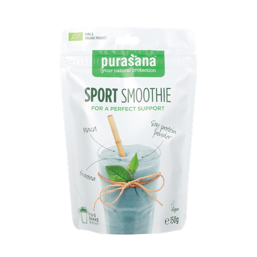 [5400706615754] Pura Sana sport smoothie